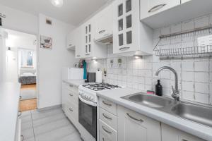 Sobieskiego 70 by Homeprime