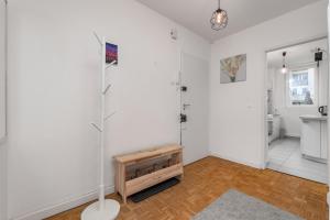 Sobieskiego 70 by Homeprime