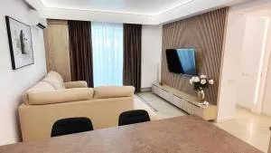 Cozy 2 Bedroom apartment Cortina North - 沃伦塔里