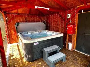 ÉdesKettes Wellness - Rust