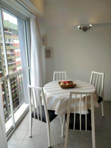 Altos de Vermida - bright apartment near the sea