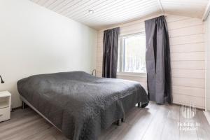 Holiday in Lapland - Levi Sulkakuja 6 A