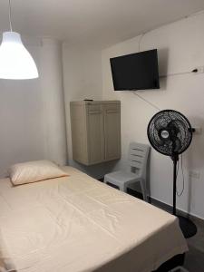 Apartaestudios # 1 interno