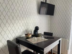 Chambre dhôtes de lAngeline