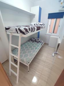 Apartament inclusiu Coma-ruga