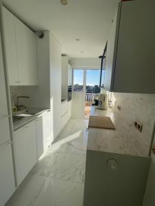 appartement centre ville cannes vue mer