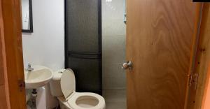 Apartaestudios # 1 interno