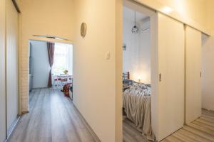 Katicas Ribnjak Retreat