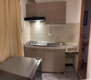 Apartaestudios # 1 interno