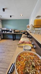 M382 Hotel Bariloche