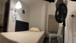 Apartaestudios # 1 interno - Strutture non classificate a Medellín