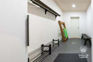 Holiday in Lapland - Levi Sulkakuja 6 A