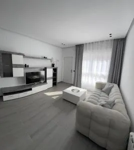 JUAN XXIII Madrid - Coslada