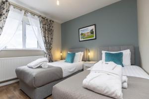 HC Property - The Hideaway at Watergate Eye