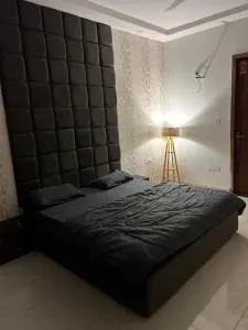 Aerogreen Homestays - Mohali