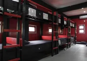 Monkey Hut Perhentian, Long Beach - 哥打巴鲁