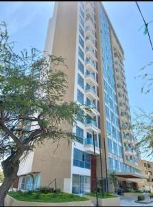 Apartamento vacacional 809 salguero