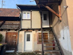 Appartements Douceur : photos des chambres