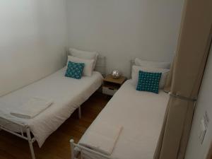 Maisons de vacances Le Gite des Jonquilles up to 12 People 6 Bedrooms : photos des chambres