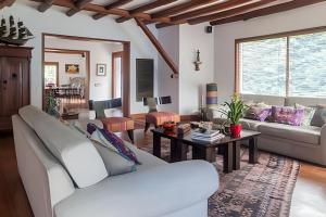 Casa Azul - Casa de Lujo Bogotá