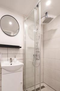 S13- Boutique Apartments, Best Location, by BQA
