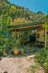 Villa Residencial Encantos Da Mata - 伊塔卡雷