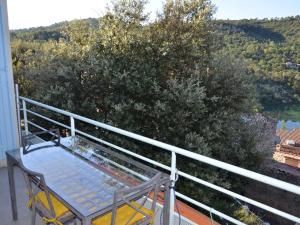 Maison charmante près du lac, parking privé, animaux admis - FR-1-822-12