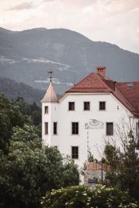 Castel Maurn Dolomites