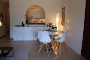 Ferienwohnung Residenza Mulin mit Pool-beste Lage