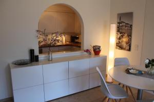 Ferienwohnung Residenza Mulin mit Pool-beste Lage