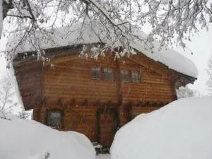 Ferienwohnung am Gibelsbach - Fiesch-Fiescheralp