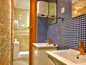 Lisbon Downtown Penthouse Balcony River View