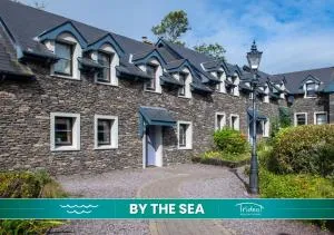 Dingle Courtyard Cottages 4 Bed by Trident Holiday Homes - 丁格尔