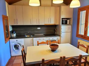 La Viñaza Ordesa Ainsa casa rural