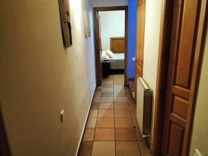 La Viñaza Ordesa Ainsa casa rural