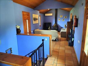 La Viñaza Ordesa Ainsa casa rural