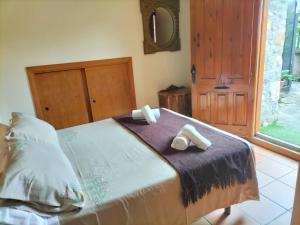 La Viñaza Ordesa Ainsa casa rural