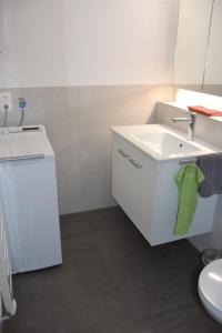 Ferienwohnung Mätzli