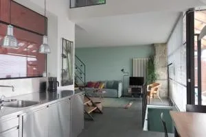 Maisonette-Ferienwohnung auf dem Vully - Domdidier