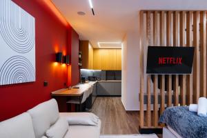 AL Apartments Tirana