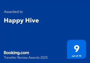 Happy Hive