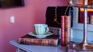 Slottsgården Hotell & Restaurang