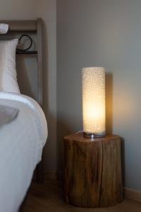 Appartements LE RHENANUS Jacques Spiegel - ideal pour un couple - appartement au calme - parking gratuit : photos des chambres