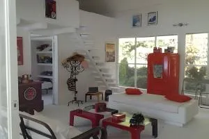 Cabaña - Casa en el lago Mágica - Camacorinto