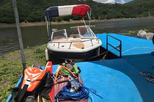 Magical Lake Cabin - Ski Shack