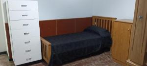 TEMPORARY rental mendoza