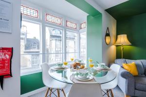Stylish Buxton, Peak District Stay - Fresh New Look!