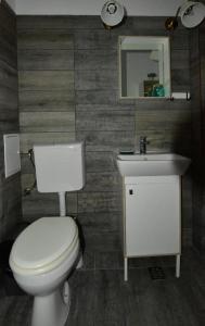 Seaside Central Apartment