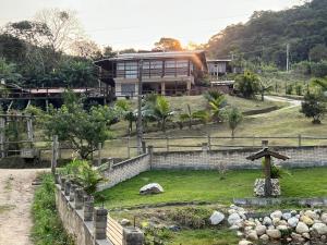 Sitio Segue Reto