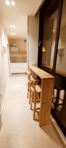 Estudio centro de La Laguna